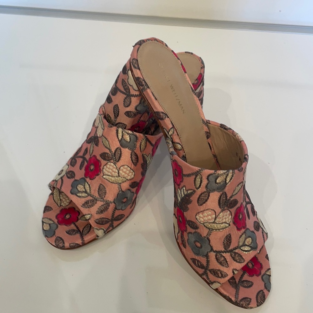 Stuart Weizmann Tapestry Slides 7.5